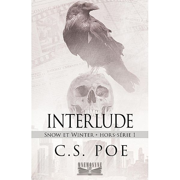 Interlude (Snow et Winter, #6) / Snow et Winter, C. S. Poe