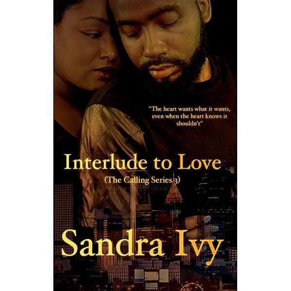 Interlude to Love, Sandra Ivy