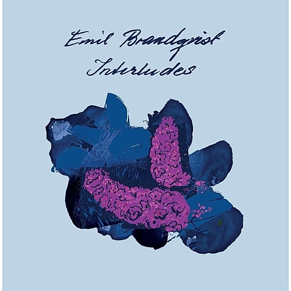 Interludes (180 Gr. Black Vinyl), Emil Brandqvist