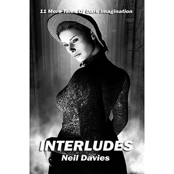 Interludes, Neil Davies