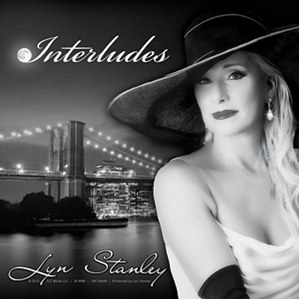 Interludes (Vinyl), Lyn Stanley