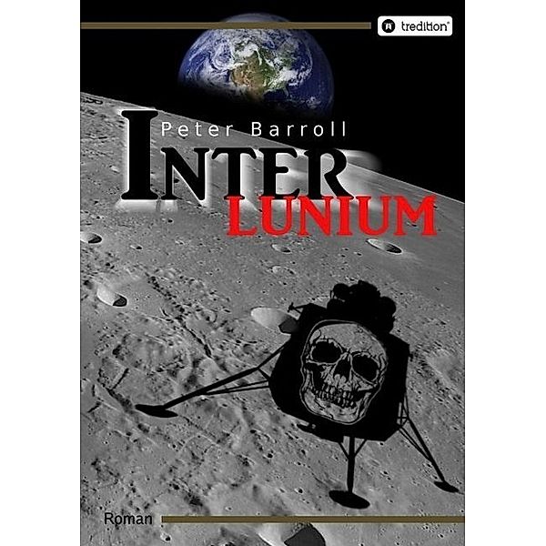 Interlunium, Peter Barroll