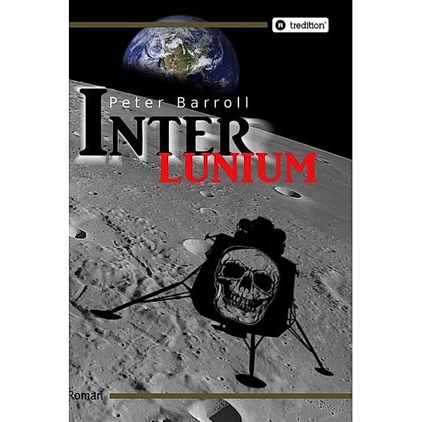 Interlunium, Peter Barroll