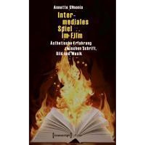 Intermediales Spiel im Film, Annette Simonis