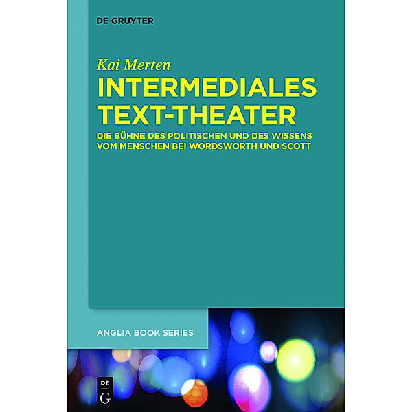 Intermediales Text-Theater, Kai Merten