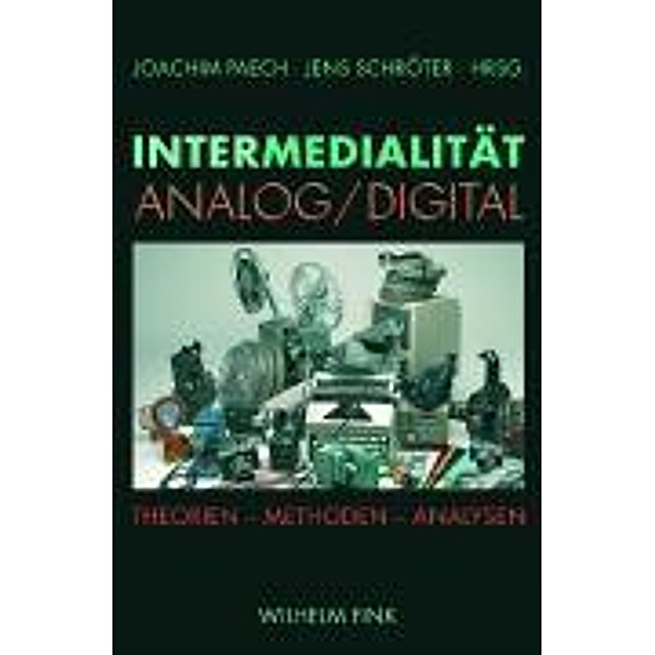 Intermedialität - Analog /Digital