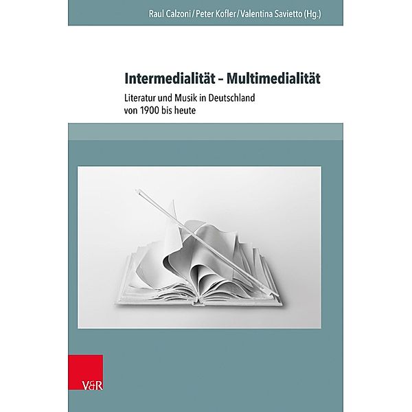 Intermedialität - Multimedialität