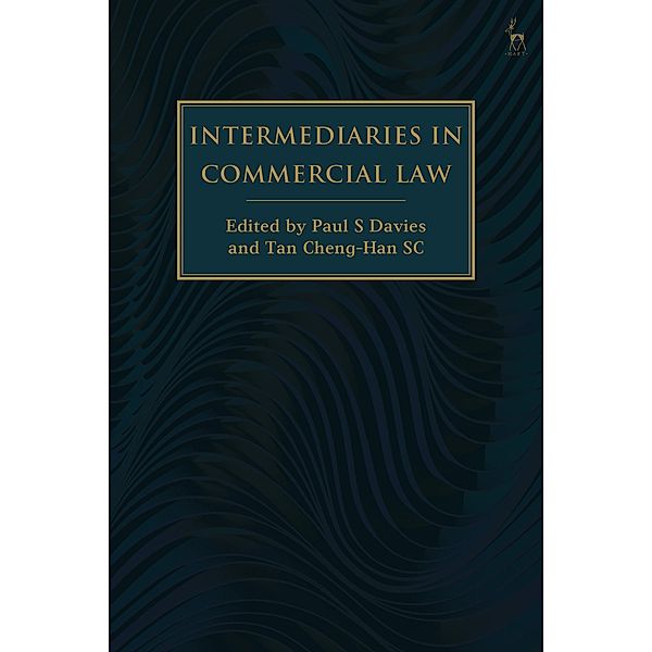 Intermediaries in Commercial Law