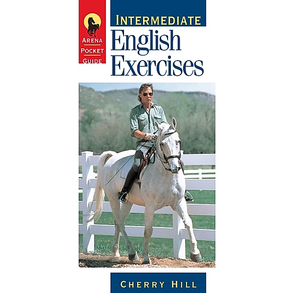 Intermediate English Exercises, Cherry Hill