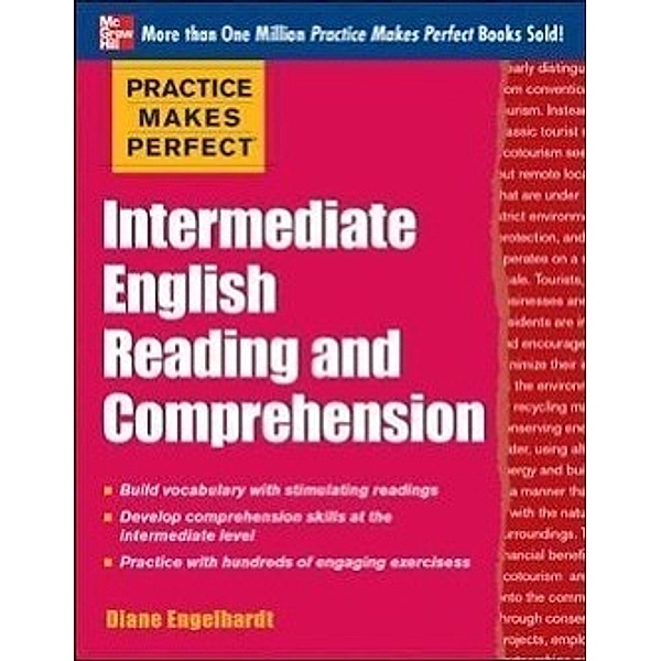 Intermediate English Reading and Comprehension, Diane Engelhardt
