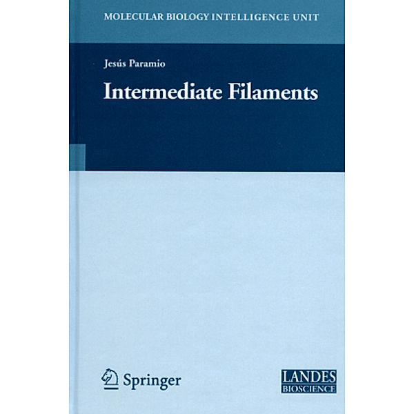 Intermediate Filaments, Jesus Paramio