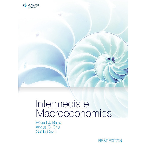 Intermediate Macroeconomics, Robert Barro, Angus Chu, Guido Cozzi