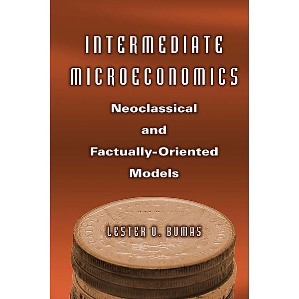 Intermediate Microeconomics, Lester O. Bumas