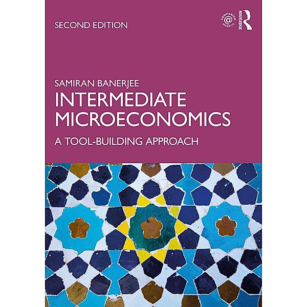 Intermediate Microeconomics, Samiran Banerjee