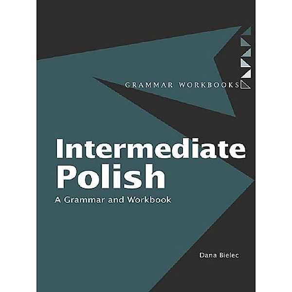 Intermediate Polish, Dana Bielec