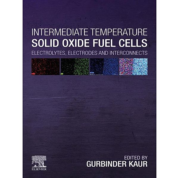 Intermediate Temperature Solid Oxide Fuel Cells