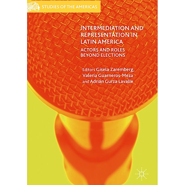 Intermediation and Representation in Latin America