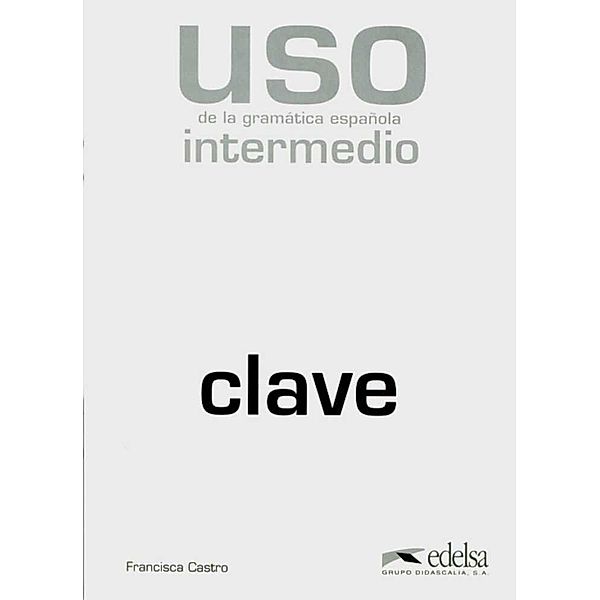 Intermedio, Clave, Francisca Castro