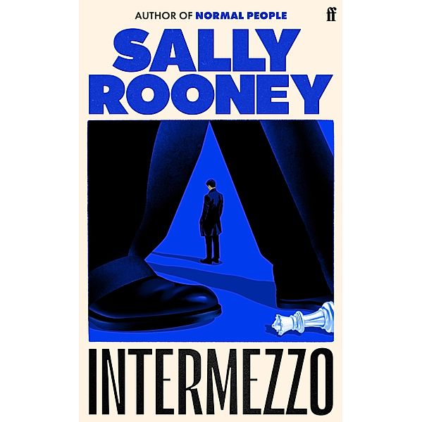 Intermezzo, Sally Rooney