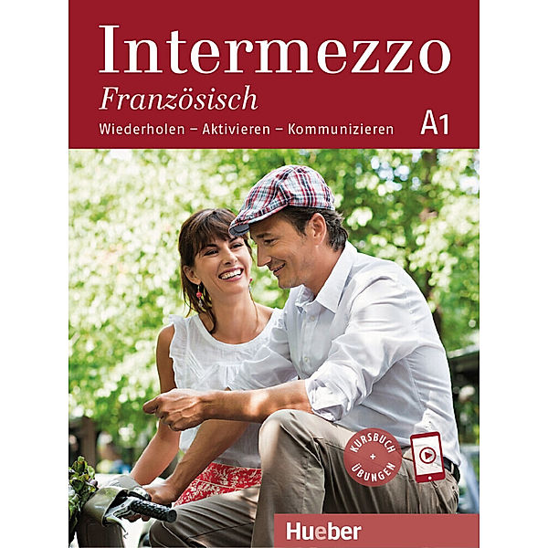 Intermezzo Französisch A1, Sabine Lippi, Danila Piotti