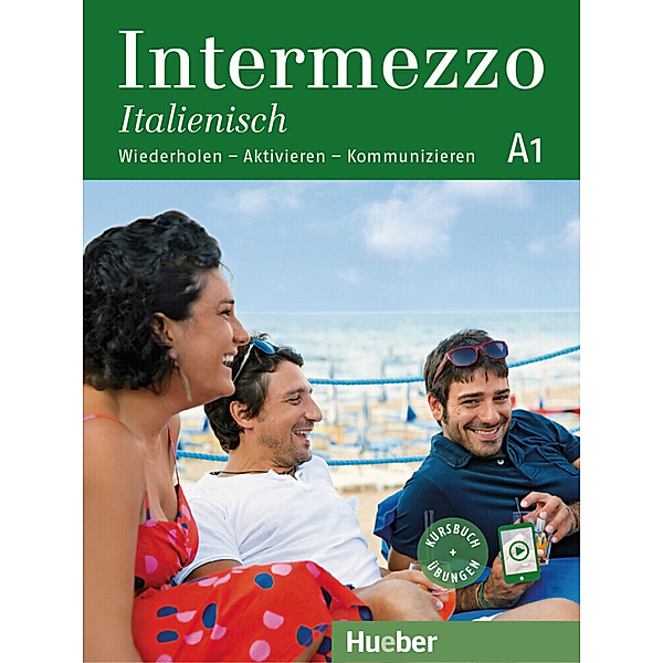 Intermezzo Italienisch A1, Danila Piotti
