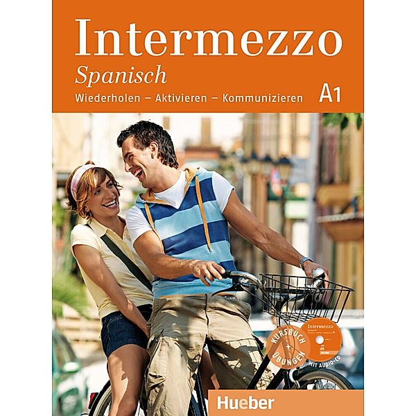 Intermezzo Spanisch A1, Eleonora Bourbon, Danila Piotti