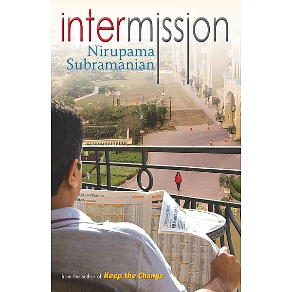 Intermission, Nirupama Subramaniam