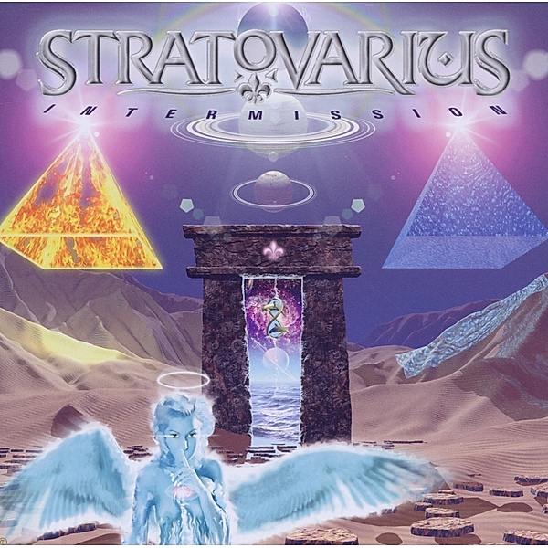 Intermission, Stratovarius