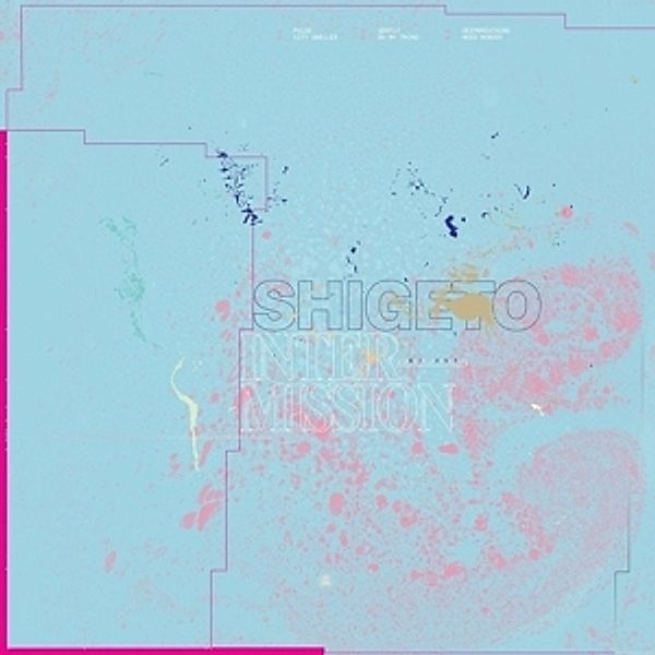 Intermission Ep, Shigeto