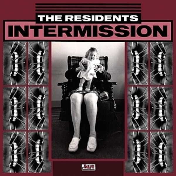 Intermission (Vinyl), The Residents