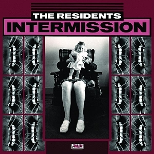 Intermission (Vinyl), Residents