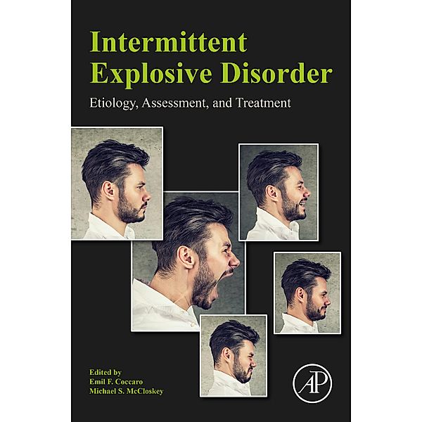 Intermittent Explosive Disorder