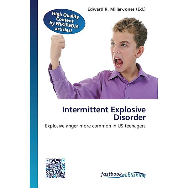 Intermittent Explosive Disorder