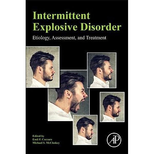 Intermittent Explosive Disorder