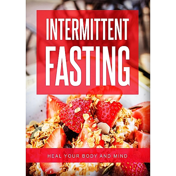 Intermittent Fasting / 1, Kate Fit