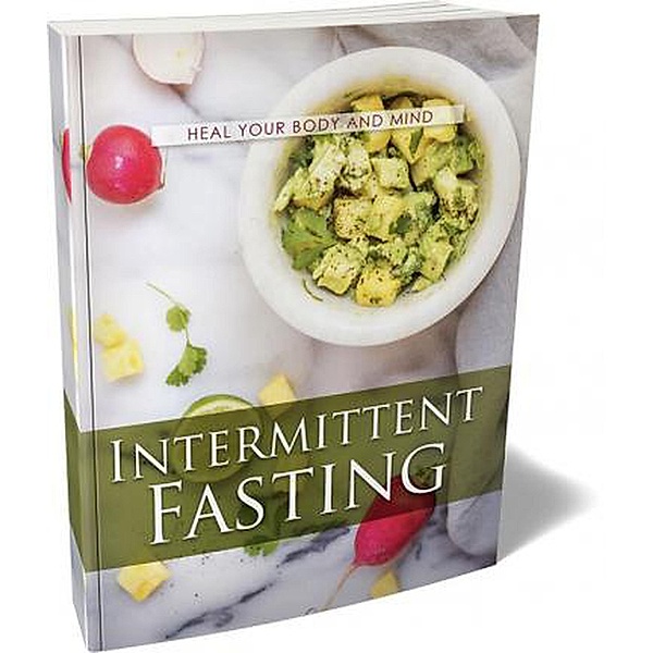 Intermittent Fasting, Omar Samson