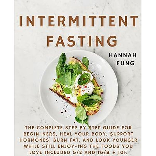 Intermittent  Fasting / EMAKIM LTD, Hannah Fung