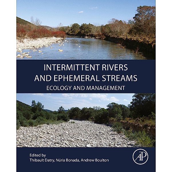 Intermittent Rivers and Ephemeral Streams