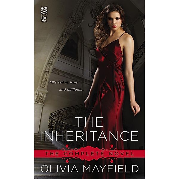 InterMix: The Inheritance, Olivia Mayfield