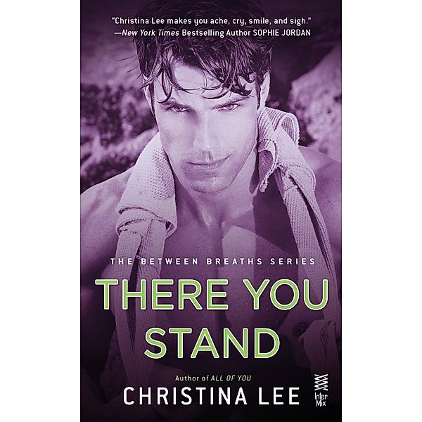 InterMix: There You Stand, Christina Lee