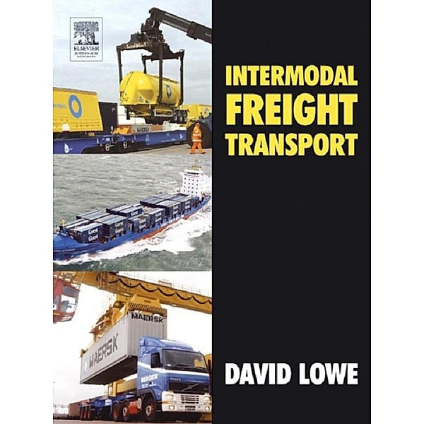 Intermodal Freight Transport, David Lowe