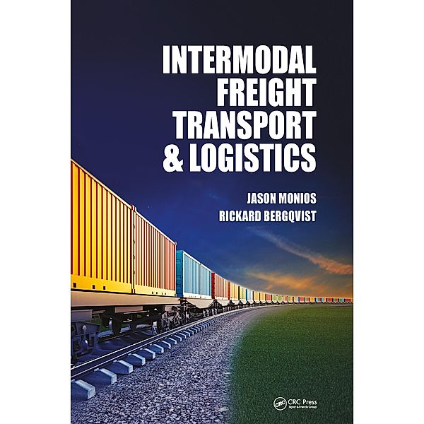 Intermodal Freight Transport and Logistics