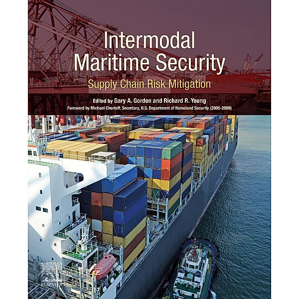 Intermodal Maritime Security