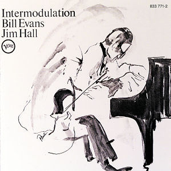 Intermodulation, Bill & Hall,Jim Evans
