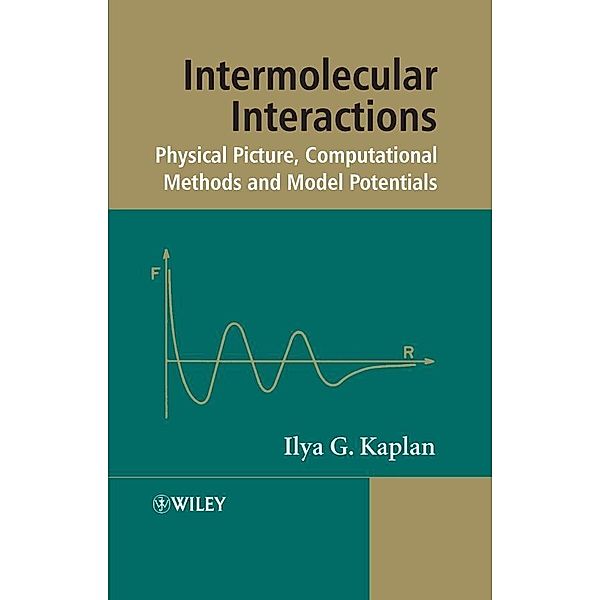 Intermolecular Interactions, Ilya G. Kaplan