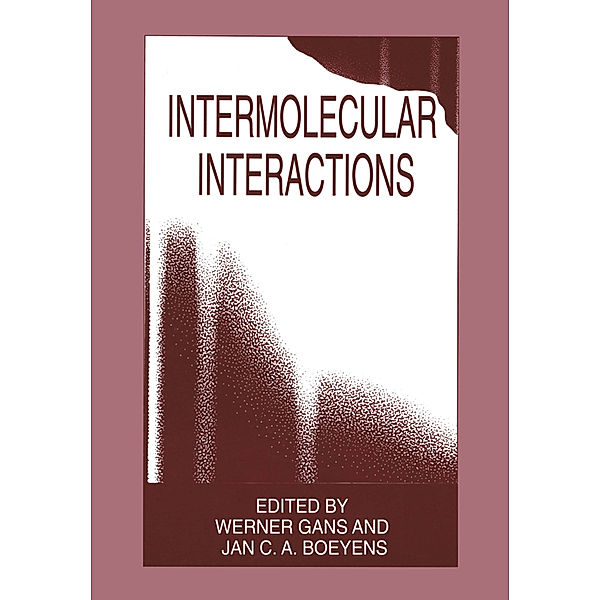 Intermolecular Interactions