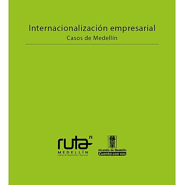 Internacionalización empresarial, Scott McDermott, Santiago Umaschi