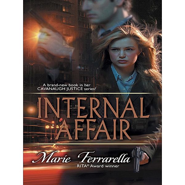 Internal Affair, Marie Ferrarella