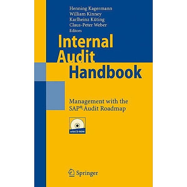 Internal Audit Handbook