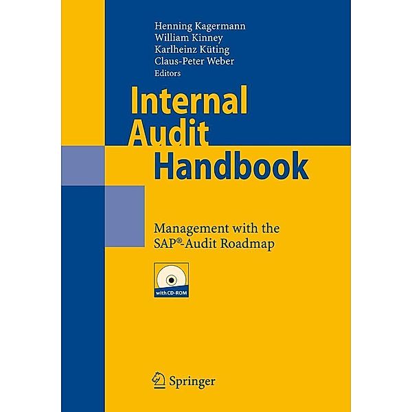 Internal Audit Handbook